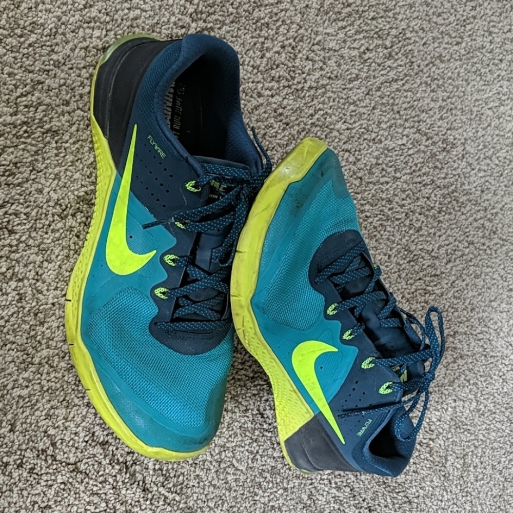 Nike Metcon 2 Size 11.5